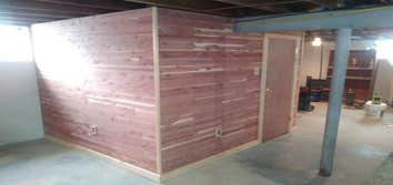 Sauna Baths