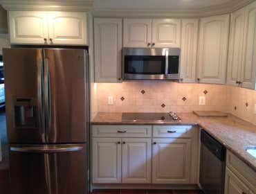 Photos from J Rush Custom Construction Inc