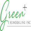 Green Plus Remodeling Inc logo