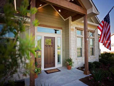 2016 Parade Home