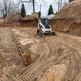 Photos by Salek Excavating #1