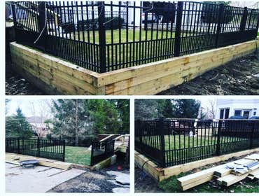 Fences