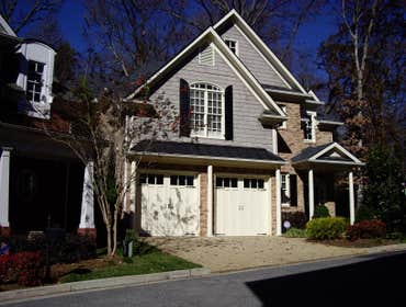 Park Home Enterprises Inc Project