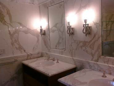 Photos by Lambert Marble/tile Works Inc #1