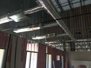 Photos from Hector Moreno Heating & Cooling LLC