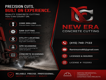 Photos by New Era Core Drilling Inc #1