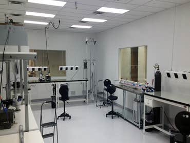 Cleanroom