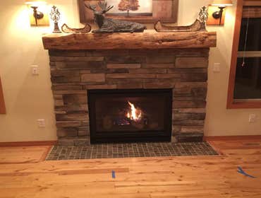 Photos from A Kleene Sweep Chimney Service