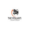 The Ypsilanti Concrete Company logo