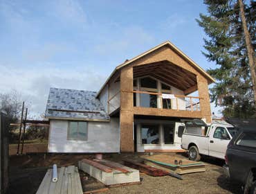Photo(s) from Greenridge Construction LLC