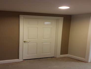Ultimate Superior Painting, Llc Work Interior & Exterior Painting