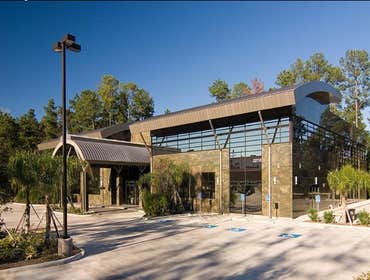 Photos by Cisneros Design Studio, Architects LLC #1