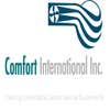 Comfort International Inc logo