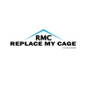 Replace My Cage logo