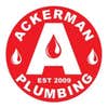 Ackerman Plumbing Services logo