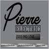 Pierre Electric logo