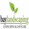 Bay Landscaping Inc logo