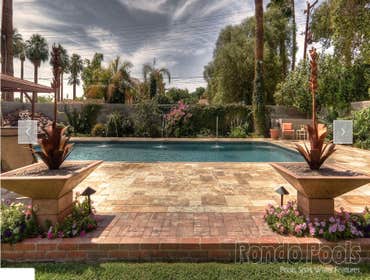 Photos by Rondo Pools & Spas, Inc #1