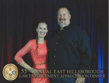 2017 East Hillsborough Police