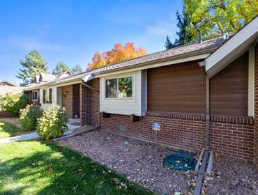 James Hardie Siding - Broomfield, CO