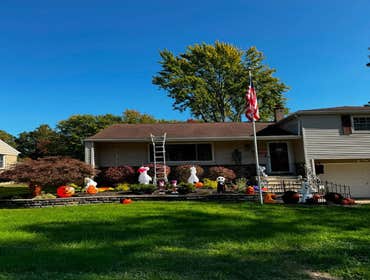 North Ridgeville Roof Replacement North Ridgeville, Ohio ??
A Quality Job done in a Timely Manner! ✅? We started and finished this job the same day! We
