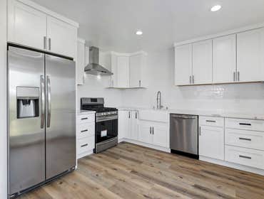 Photos by Omega Group Inc. Custom Home Builder #1