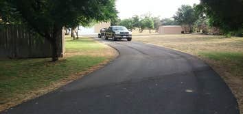 Apshalt Driveway Sealcoat This asphalt was allowed to cure for 1 year prior to sealcoating.