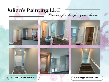 Photos by Julian's Painting LLC #25