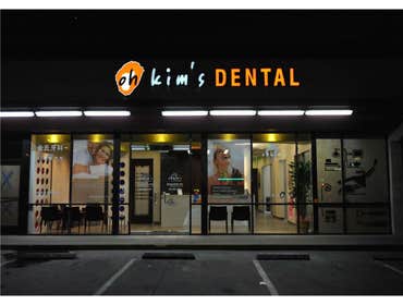 Oh Kim’s Dental Office