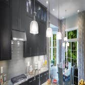 Home Remodeling - Interior