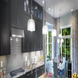 Home Remodeling - Interior
