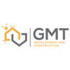 Gmt Development & Construction logo