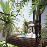 Fernandez Architecture