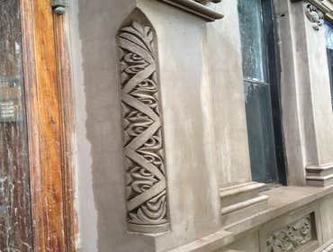 Projects by High Tech Construction Co.- Brownstone Facade Restoration Specialist OUR QUALITY WORK WILL BRING OUR CLIENT