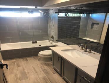 Photos by Valley Tile & Veneer #1