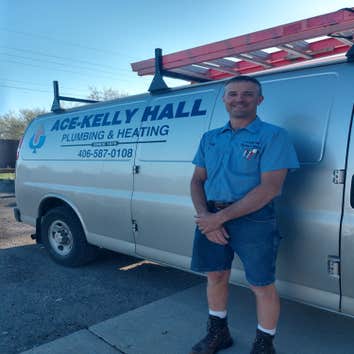Photos by Ace Kelly Hall Plumbing & Heating Inc #1