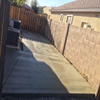 Norc Concrete L​​l​​​​c