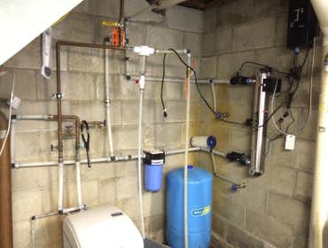 Photos from Aqueduct Plumbing & Air, LLC