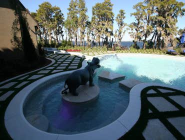 Photo(s) from Dixie Pools & Spas, Inc.