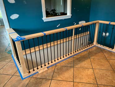 Photos by Sanderson Construction LLC #1