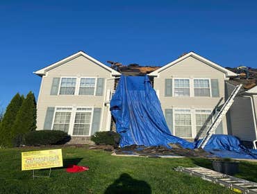 Photos by Xpress Exterior Design: Columbia Roofing Company #1