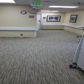 Commercial Installation