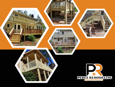 Photos by Perez Remodeling and Painting LLC #11