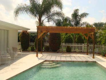 Photo(s) from Amant Homes Of Florida Inc General photos of a small portion of our business.