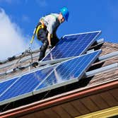 Solar Panels