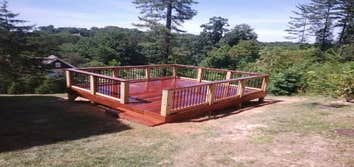 Freedom Construction and Remodeling