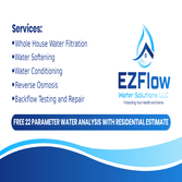 Ezflow plumbing Solutions