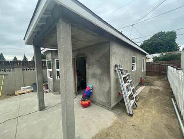 New 550sq ADU In The City Of Lakewood