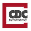 Cdc Construction logo