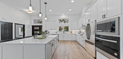 Adair Homes - Idaho Falls, Idaho